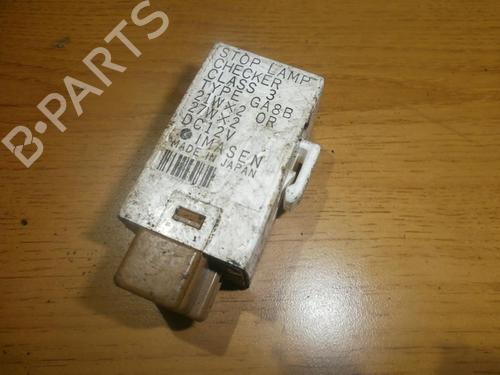 Used Electronic sensor Electronic sensor MAZDA 626 V (GF) 2.0 (GFEP) (136 hp) 33483740 33483740