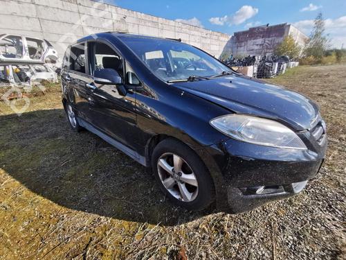 Used Parts HONDA FR-V (BE) 2.2 i CTDi (BE5) (140 hp) 4442902