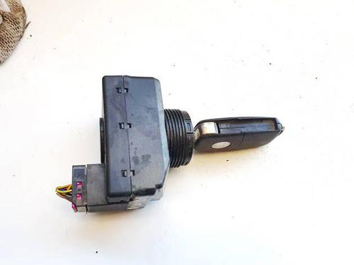Used Ignition barrel Ignition barrel 35084505 35084505