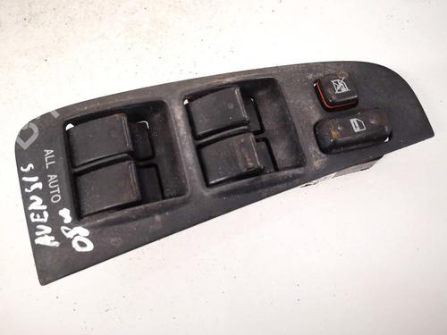 Used Switch Switch MERCEDES-BENZ S-CLASS (W220, V220) S 500 (220.075, 220.175, 220.875) (299 hp) 32905211 32905211