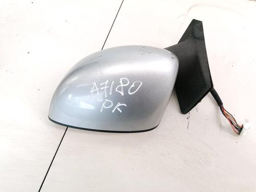 Used Left mirror Left mirror FIAT IDEA (350_) 1.3 D Multijet (70 hp) 35509153 35509153