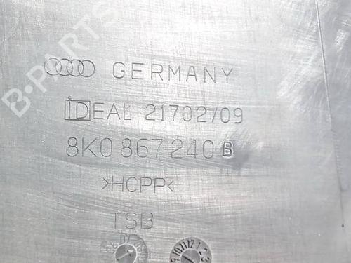 Other AUDI A4 B8 (8K2) 2.0 TDI | BP35083558O1 - Image 3