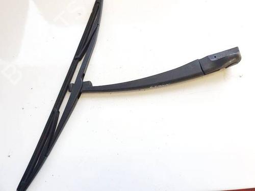 Bagrudeviskerarm Bagrudeviskerarm CITROËN C4 Picasso I MPV (UD_) 2.0 HDi 138 (136 hp) 36824994 36824994
