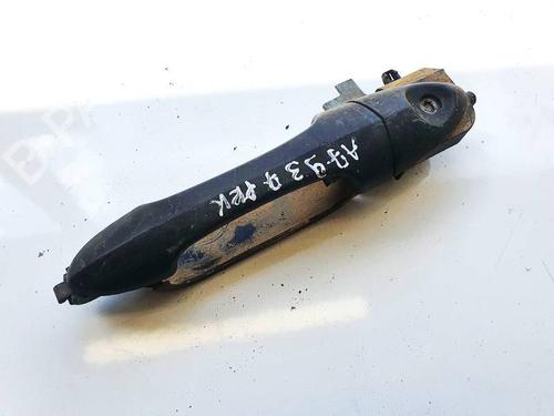 front-left-exterior-door-handle-ford-focus-i-daw-dbw-1998-1999-2000-2001-2002-2003-2004-2005-2006-2007-2008-2009-35272393 main image
