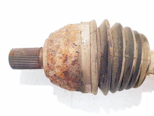 Left front driveshaft FORD MONDEO IV (BA7) 2.0 | BP35074245M38 - Image 2