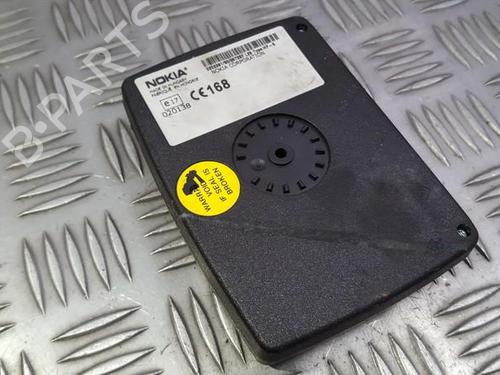 Used Electronic module Electronic module BMW 5 (E60) 520 d (163 hp) 33493925 33493925