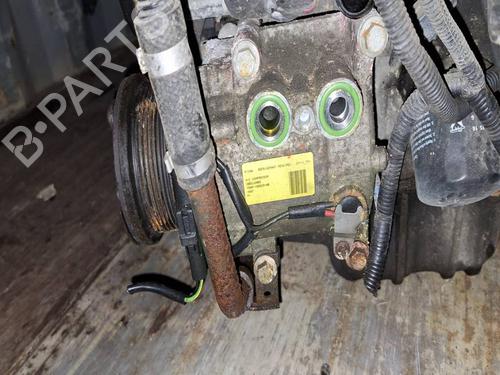 Used AC compressor AC compressor 34745380 34745380