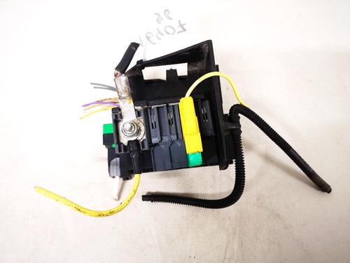 Used Electronic module Electronic module 35567728 35567728