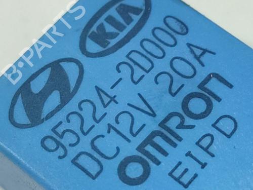 Other KIA CEE'D Hatchback (ED) 1.4 | BP32549207O1