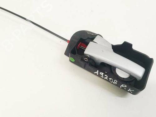 Used Front left interior door handle Front left interior door handle FORD MONDEO III (B5Y) 2.0 16V TDDi / TDCi (115 hp) 35144647 35144647