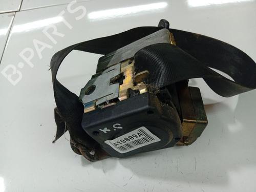 Rear left seatbelt VW PASSAT B5.5 (3B3) 1.9 TDI | BP34801807I29 - Image 2