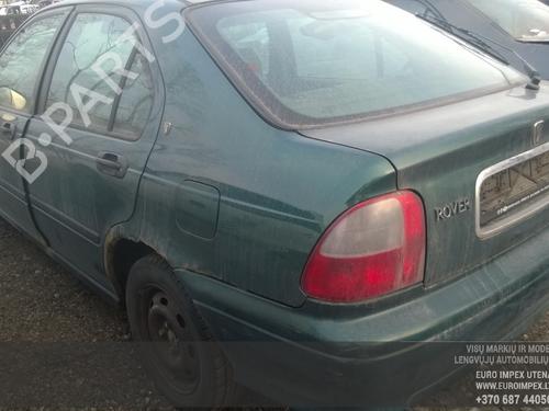 Electronic module ROVER 400 II Hatchback (RT) 414 | BP33531038M83  - Image 8