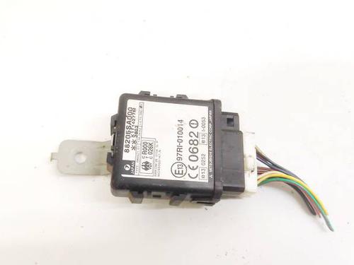 Used Electronic module Electronic module SUBARU FORESTER (SG_) 2.0 AWD (SG5) (125 hp) 35192364 35192364
