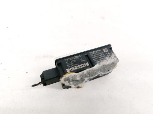 Used Electronic module Electronic module VOLVO V50 (545) D2 (114 hp) 32875503 32875503