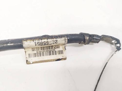 Cable OPEL INSIGNIA A (G09) 2.0 CDTI (68) | BP34819842E12 - Image 2