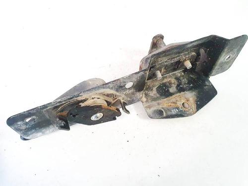 Used Rear right lock Rear right lock 35376140 35376140