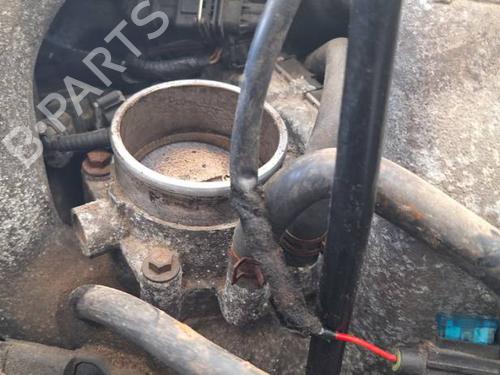 Throttle body DR DR 5 1.6 | BP35015872M82 - Image 2