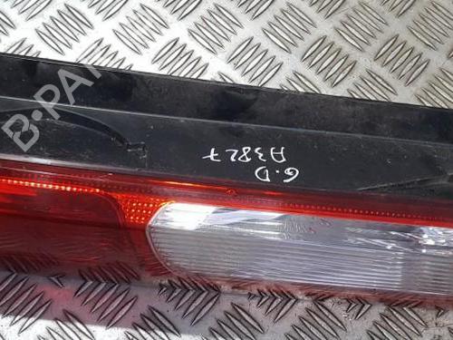 Used Right taillight Right taillight 35708435 35708435
