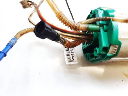 Fuel pump AUDI A8 D3 (4E2, 4E8) 4.0 TDI quattro | BP38640492M76 - Image 3