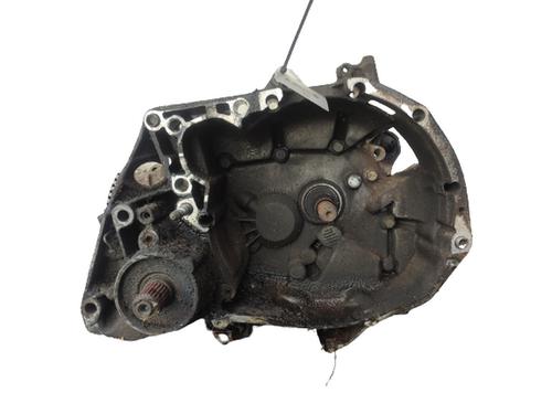 Used Gearbox Gearbox RENAULT 19 I (B/C53_) 1.9 D (B/C534, B/C53J) (64 hp) 35423814 35423814