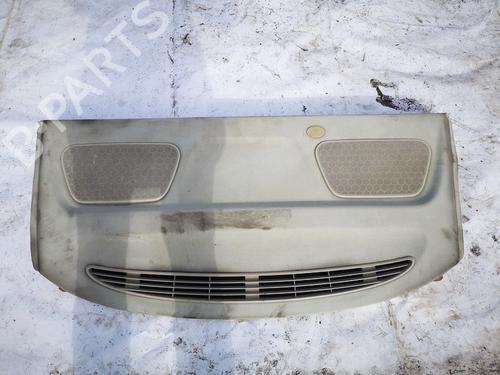Used Rear parcel shelf Rear parcel shelf SAAB 9-3 (YS3F, E79, D79, D75) 2.2 TiD (125 hp) 35441275 35441275