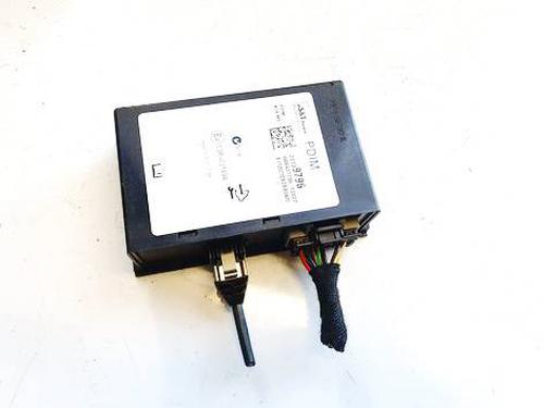 Used Electronic module Electronic module 34840683 34840683