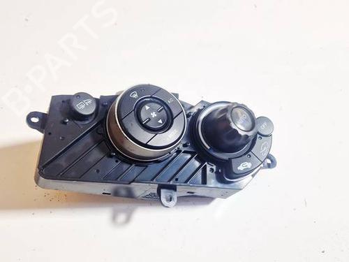 Used Climate control Climate control 35018983 35018983