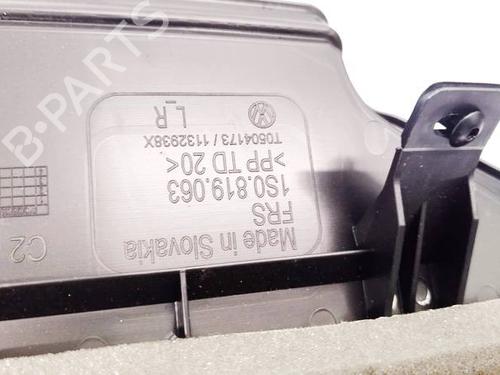 Other VW UP! (121, 122, BL1, BL2, BL3, 123) 1.0 | BP37654249O1 - Image 2