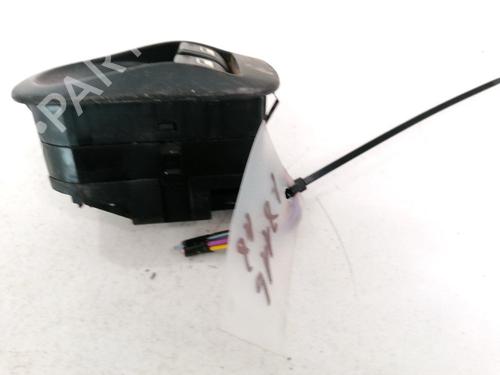 Switch PEUGEOT 206 Hatchback (2A/C) 1.4 i | BP32908948I30 - Image 2