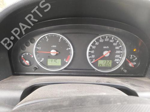 Engine mount FORD MONDEO III (B5Y) 2.0 TDCi | BP33101894M89 - Image 9