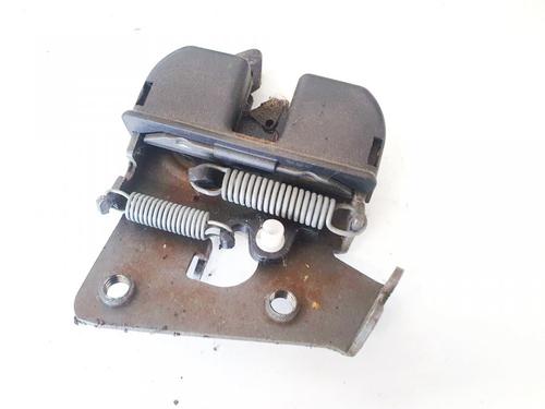 Used Tailgate lock Tailgate lock BMW 5 (E60) 530 i (231 hp) 35401469 35401469