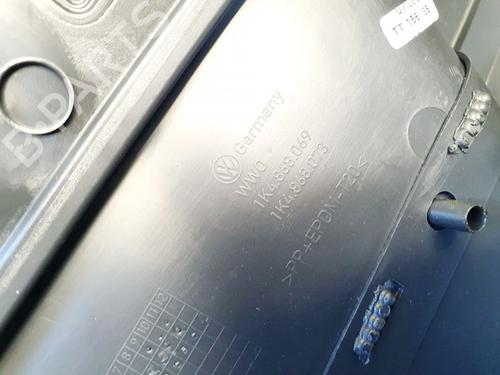 Rear left panel VW GOLF V (1K1) 1.9 TDI | BP35482999C60 - Image 3