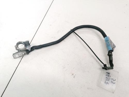 Cable OPEL VECTRA C (Z02) 2.2 DTI 16V (F69) | BP35512968E12 - Image 2