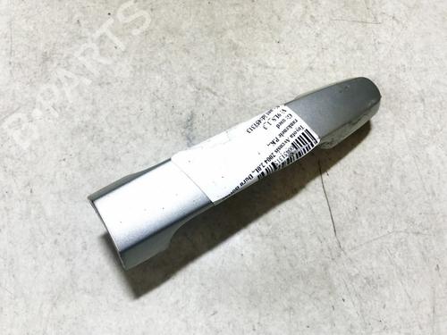 Used Front left exterior door handle Front left exterior door handle 35689965 35689965