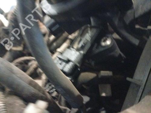 Used Electronic module Electronic module OPEL ASTRA H (A04) 1.7 CDTI (L48) (80 hp) 36548257 36548257