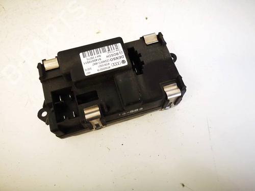 Heater resistor AUDI A6 C6 (4F2) 2.0 TDI | BP34740570M108 - Image 2