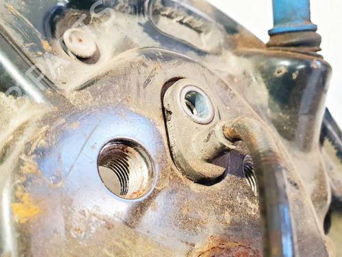 Used Electronic sensor Electronic sensor PEUGEOT 208 I (CA_, CC_) 1.2 VTI 82 (82 hp) 40165237 40165237
