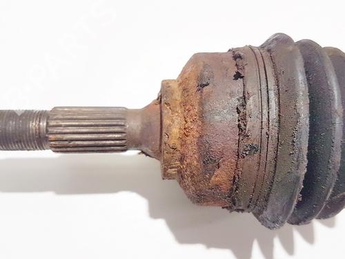 Left front driveshaft CITROËN C2 (JM_) 1.4 HDi | BP35563360M38 - Image 2