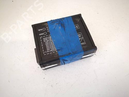 Used Electronic module Electronic module FIAT DOBLO MPV (119_, 223_) 1.3 JTD (75 hp) 32612267 32612267