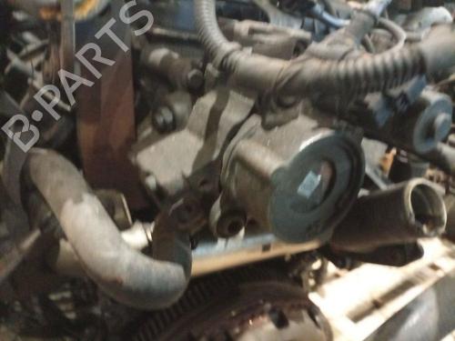 Injection pump FORD TRANSIT Van (FA_ _) 2.2 TDCi | BP36794618M78 - Image 2