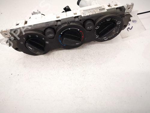 Used Climate control Climate control FORD FOCUS II (DA_, HCP, DP) 1.6 TDCi (109 hp) 35453364 35453364