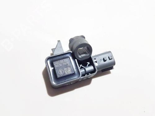 Used Electronic module Electronic module RENAULT MEGANE III Hatchback (BZ0/1_, B3_) 1.5 dCi (106 hp) 33102198 33102198