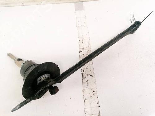 Used Gear lever Gear lever BMW 5 (E39) 525 tds (143 hp) 35382288 35382288