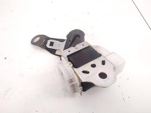 Used Rear right seatbelt Rear right seatbelt 35446128 35446128