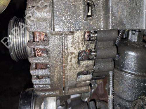 Used Alternator Alternator 34810900 34810900