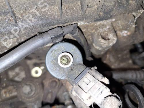 Used Injector Injector PEUGEOT 806 (221) 2.0 HDI (109 hp) 35192695 35192695