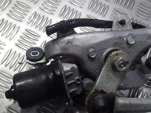 Front wiper motor HONDA CIVIC IX (FK) 1.6 i-DTEC (FK3) | BP35699042M29 - Image 2