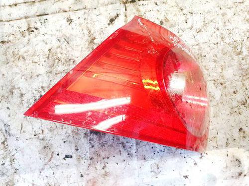 Used Left taillight Left taillight VW GOLF V (1K1) 1.4 16V (80 hp) 35258122 35258122