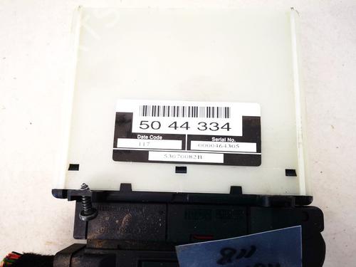 Electronic module SAAB 9-5 (YS3E) 2.0 t | BP35588083M83 - Image 2