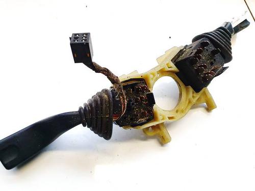 Warning switch PORSCHE CAYENNE (9PA) S 4.5 | BP34916578I22 - Image 3